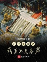 五代十国之我真不是暴君